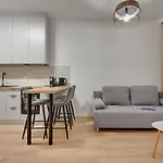 Grano Granaria Apartment *