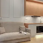 Apartamento Grano Granaria