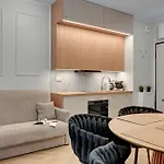 Apartment Grano Granaria *
