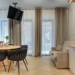 Grano Granaria Apartment Gdansk