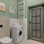 Apartment Grano Granaria