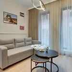 Διαμέρισμα Grano Granaria