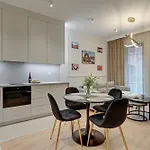 Grano Granaria Apartment