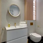 Grano Granaria Apartment *