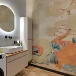 Apartment Grano Granaria Gdansk