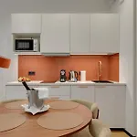 Apartment Grano Granaria