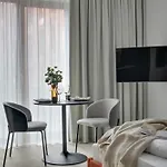 Grano Granaria Apartment Gdansk
