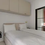 Grano Granaria Apartment Gdansk