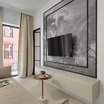 Grano Granaria Apartment *