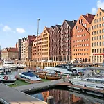 Grano Granaria Gdansk