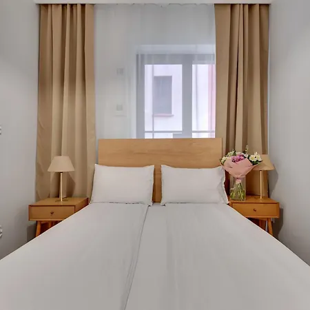 Grano Granaria Appartement *