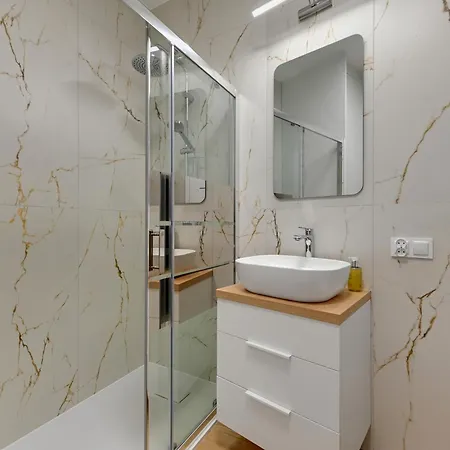 Apartment Grano Granaria *