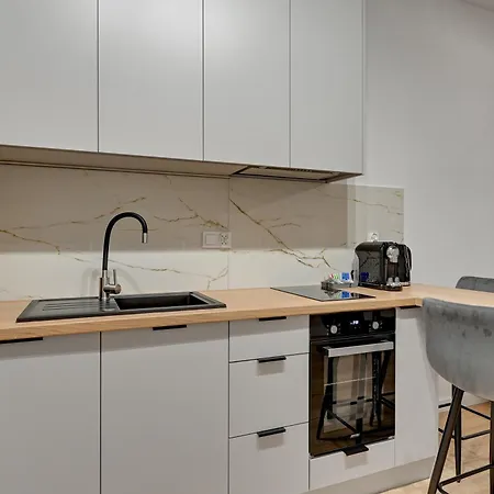Grano Granaria Appartement