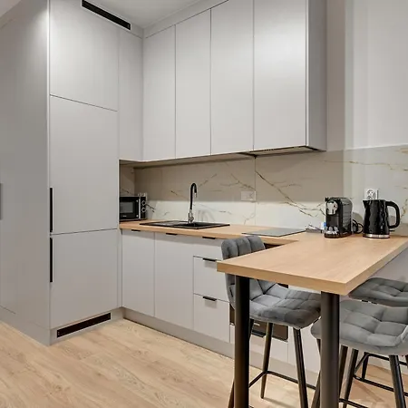 Apartmán Grano Granaria