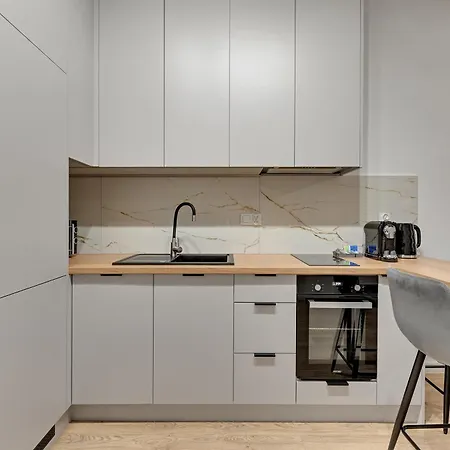 Grano Granaria Appartement *