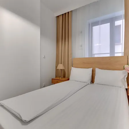 Grano Granaria Apartment
