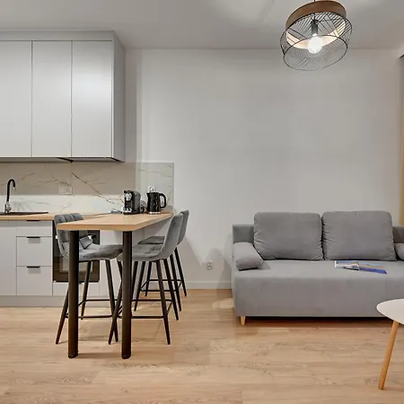 Grano Granaria Apartment *