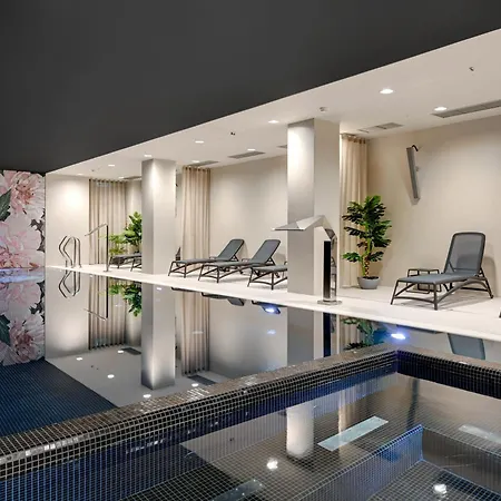 Apartmán Grano Granaria Gdaňsk