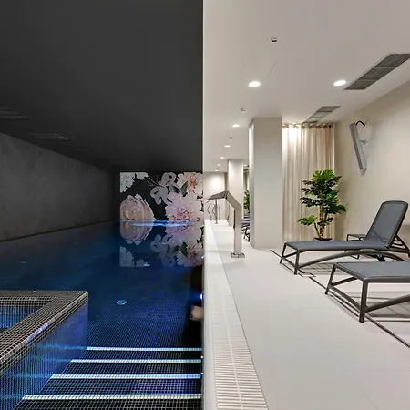 Grano Granaria Appartement Gdańsk