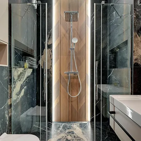 Grano Granaria Apartment *