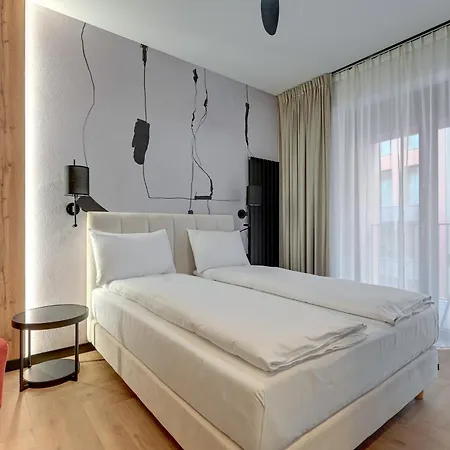 Grano Granaria Apartment *