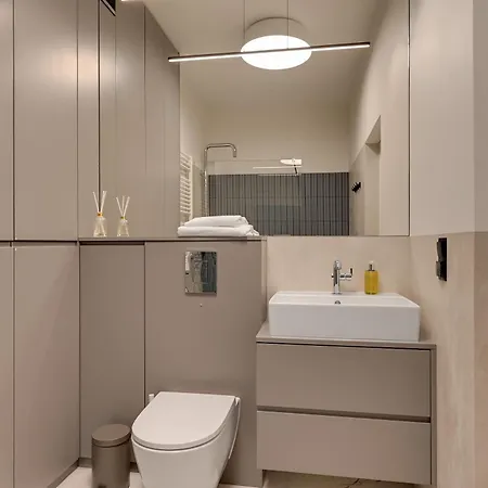 Apartment Grano Granaria