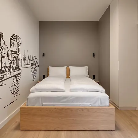 Apartment Grano Granaria *