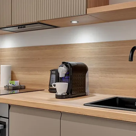 Apartment Grano Granaria *