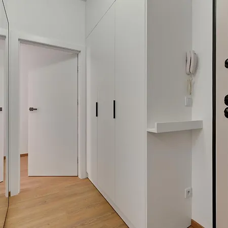 Apartment Grano Granaria *