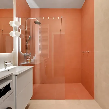 Grano Granaria Apartment *