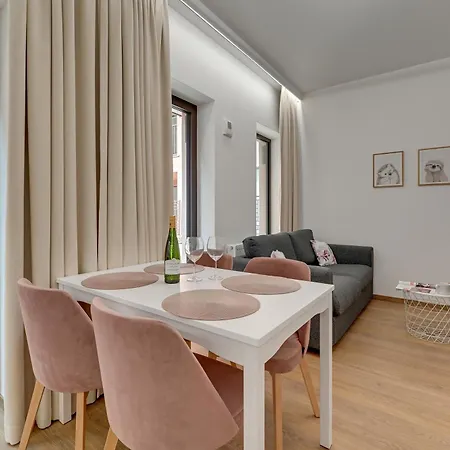 Apartment Grano Granaria