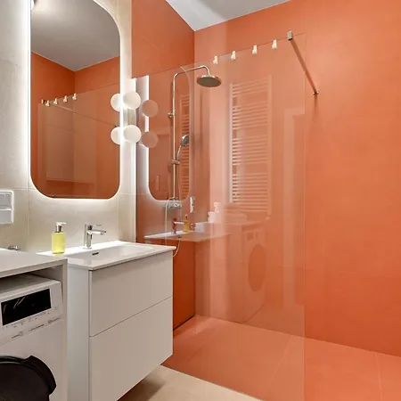 Apartment Grano Granaria