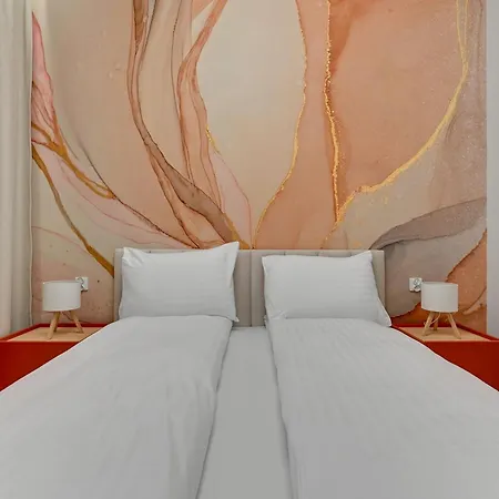 Grano Granaria Apartmán *