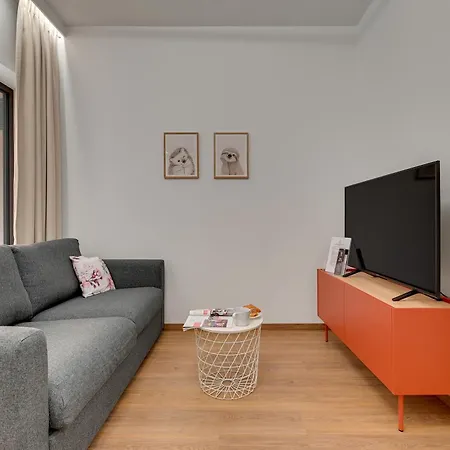 Grano Granaria Appartement