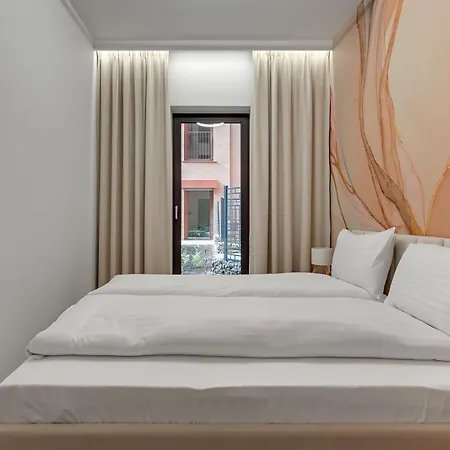 Appartement Grano Granaria
