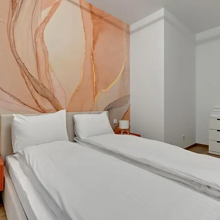 Apartment Grano Granaria Gdansk
