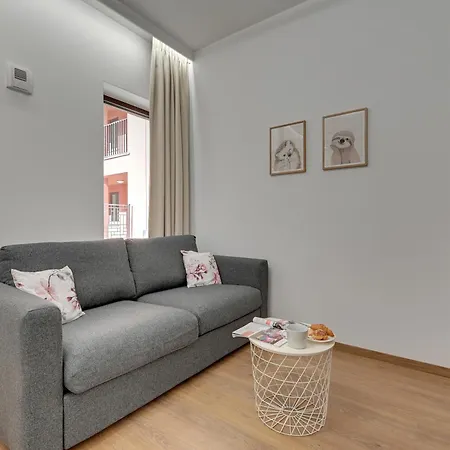 Grano Granaria Apartment *