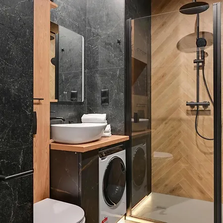 Grano Granaria * Gdaňsk