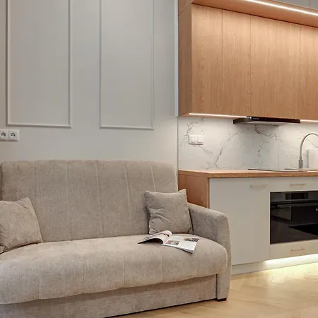 Apartmán Grano Granaria