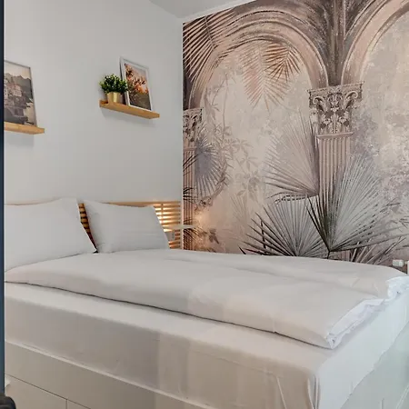 Grano Granaria Apartment *