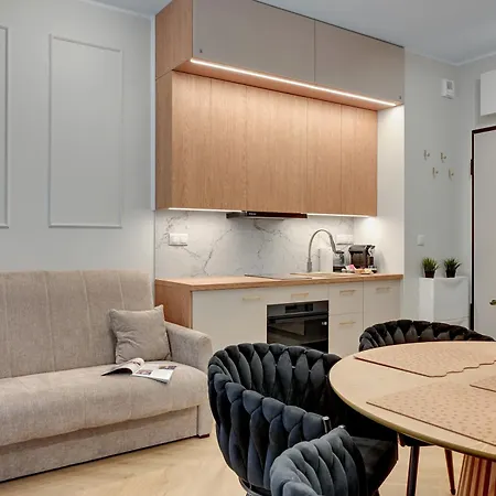 Apartment Grano Granaria *