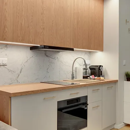 Grano Granaria Gdaňsk