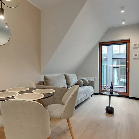 Grano Granaria Appartement