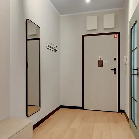 Appartement Grano Granaria Gdańsk