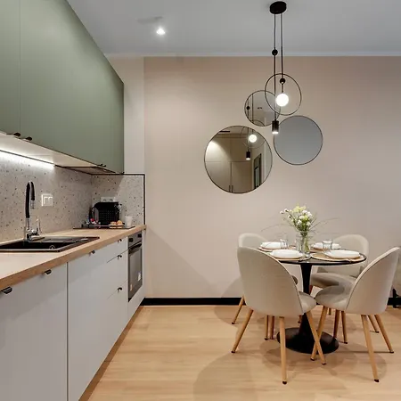 Grano Granaria * Gdaňsk