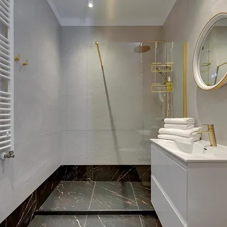 Διαμέρισμα Grano Granaria *