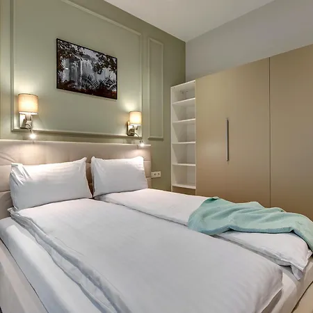 Grano Granaria Appartement Gdańsk