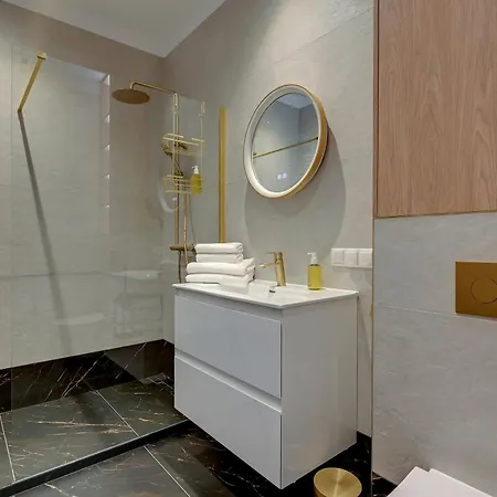 Appartement Grano Granaria *