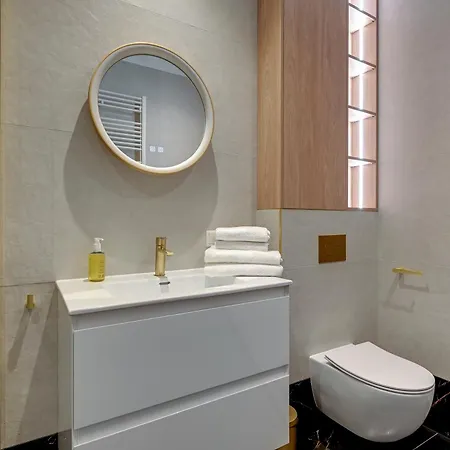 Grano Granaria Appartement *