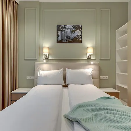 Apartmán Grano Granaria Gdaňsk